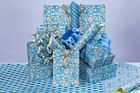 Handmade Sustainable Gift Bags