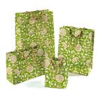 Handmade Sustainable Gift Bags