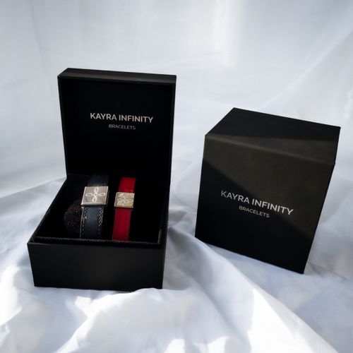 Kayra Infinity Bracelets™