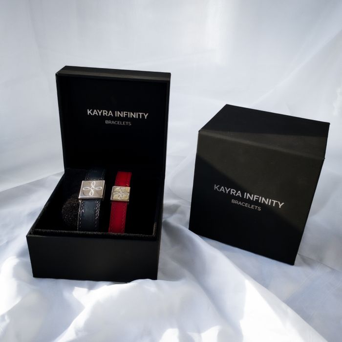 Kayra Infinity Bracelets™