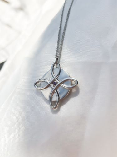 Areca Plus Necklace™