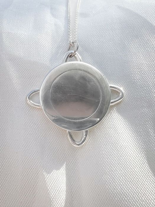 Areca Plus Necklace™