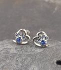 Bluelily925silverplate