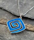Bluelily925silverplate