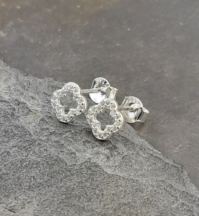 Bluelily925silver