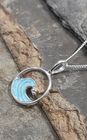 Bluelily925silver