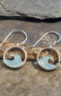 Bluelily925silver