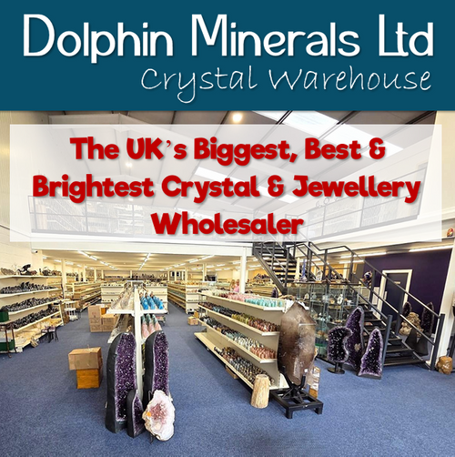Dolphin Minerals