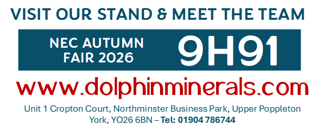 Visit Our Stand