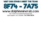 Visit Our Warehouse