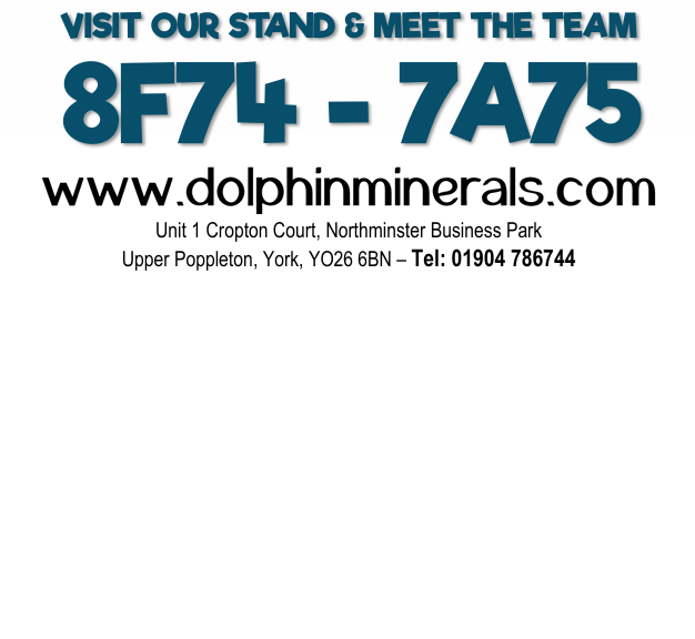 Visit Our Warehouse
