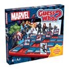 Marvel Guess Who