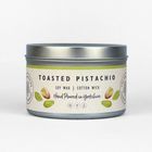 Toasted Pistachio