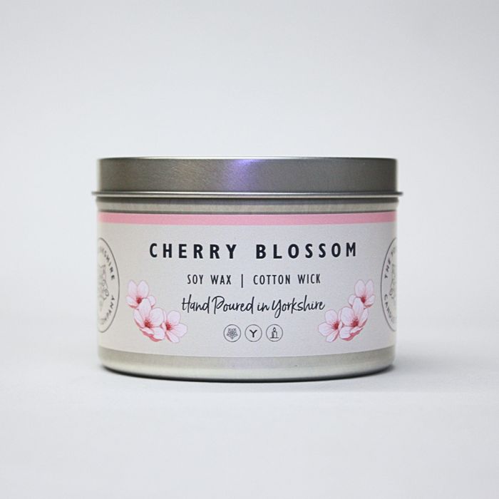 Cherry Blossom