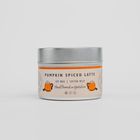 Pumkin Spiced Latte
