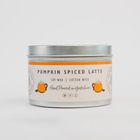 Pumkin Spiced Latte