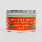 Christmas Kitchen
