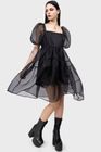 Ravenheart Dress