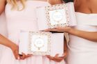 Floral Boxes