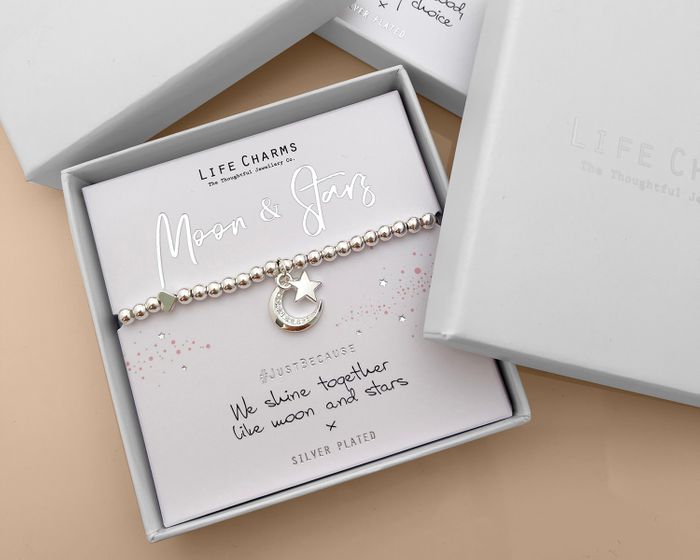#JustBecause collection