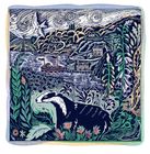 Timeless Sea Breezes Badger.