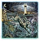 Pleasant Haunting Visions
