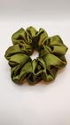 Hair Satin Scrunchie