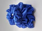 Hair Satin Scrunchie