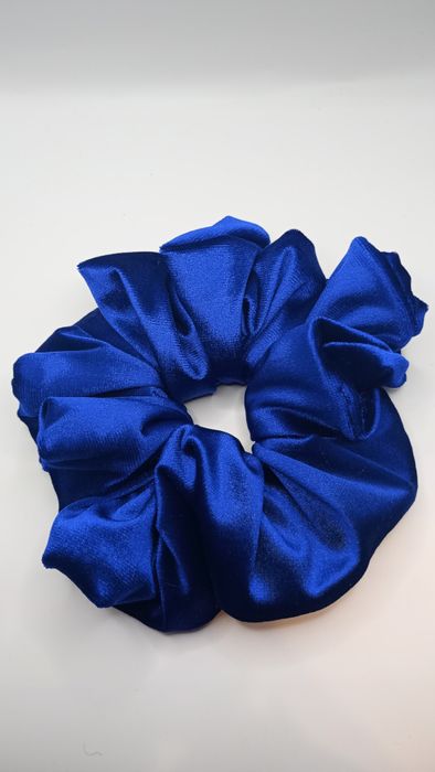 Velvet Hair Scrunchie