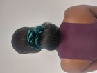 Velvet Hair Scrunchie