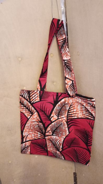 Tote bags