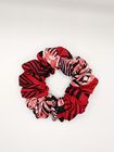 African Hair Scrunchies