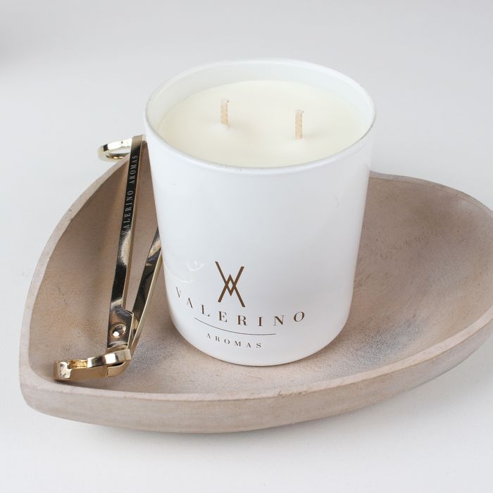 Regular Candle