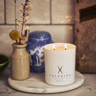 Regular Candle
