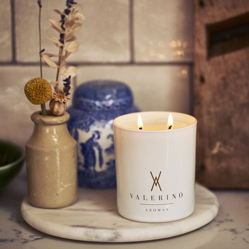 Regular Candle