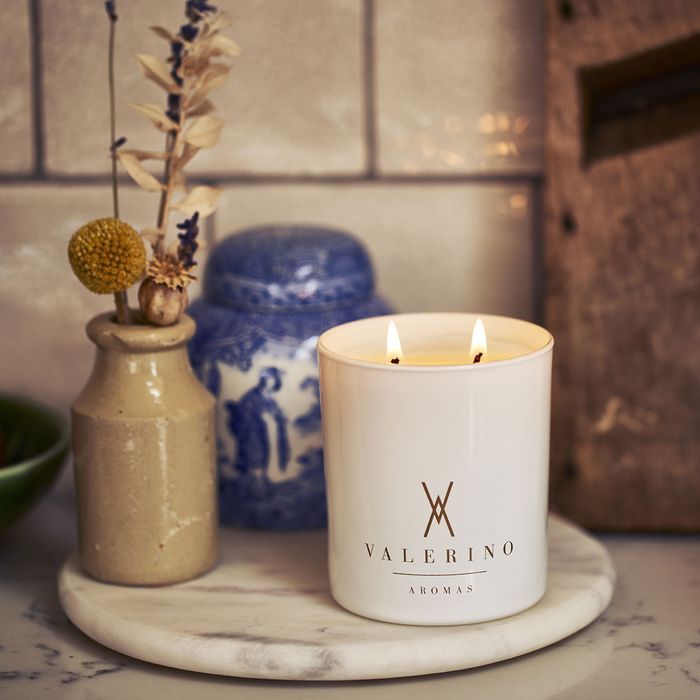 Regular Candle
