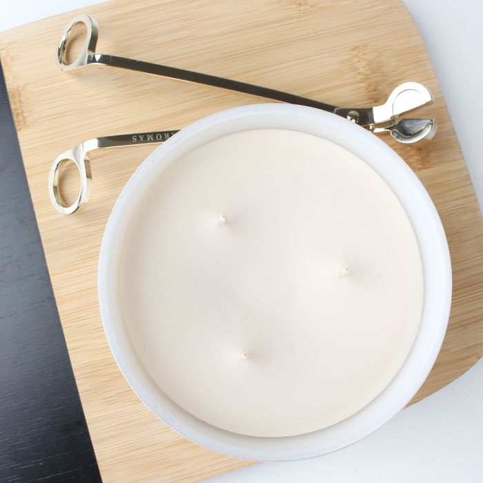 Large 3 Wick Candle
