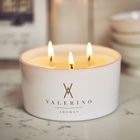 Large 3 Wick Candle