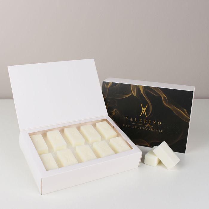 Box of 10 Wax Melts