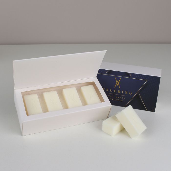 Box of 4 Wax Melts