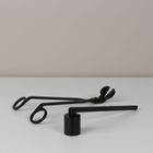 Candle Trimmer & Snuffer Set