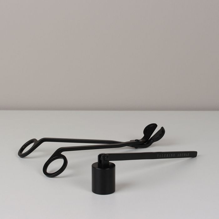 Candle Trimmer & Snuffer Set