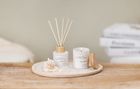 French Connection Sea Salt and Coconut Candle and Diffuser Set