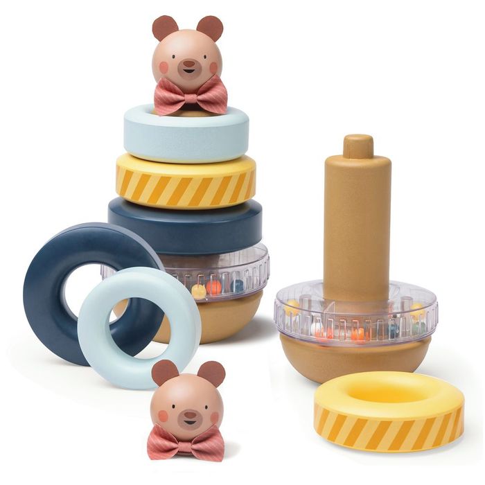 Taf Toys Stack-a-Bear