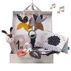 Taf Toys Black & White Gift Set