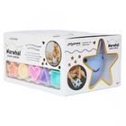Jellystone Designs Narwhal Shape Sorter
