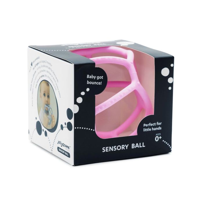 Jellystone Designs Sensory Balls
