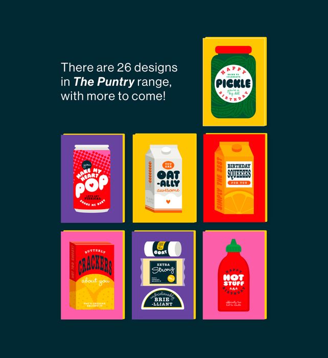 The Puntry