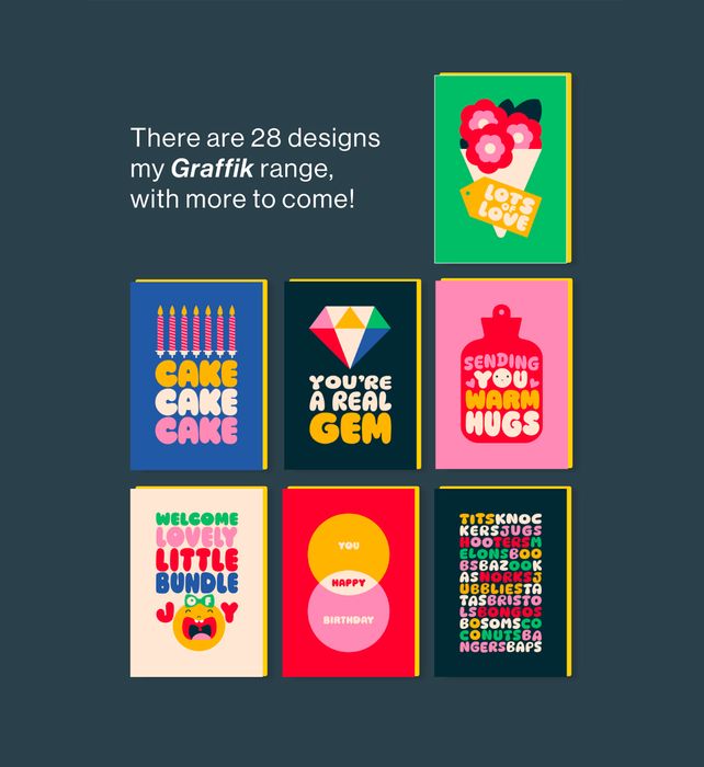 Graffik