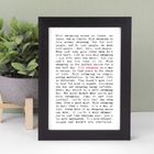 Best-Sellers! 'Wise Words' Card & Gift Range